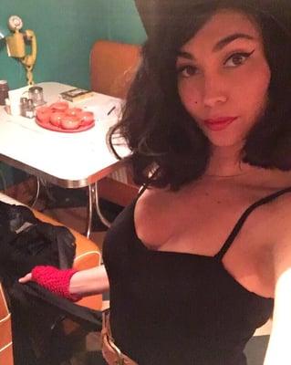 Photo of Celine L.