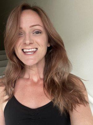 Photo of Samantha B.