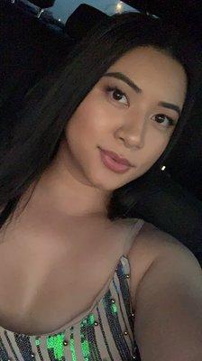 Photo of Thuy L.