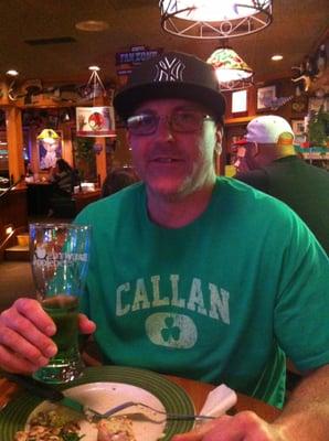 Photo of Mike C.