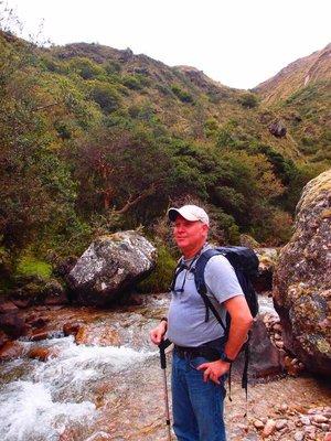 photo of Danny K.