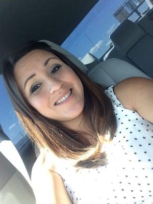 Photo of Yolanda M.