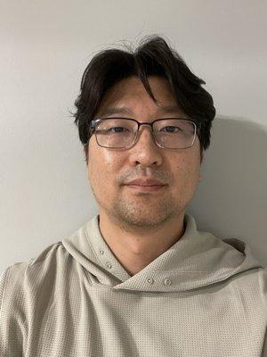 Photo of Joungkeun L.