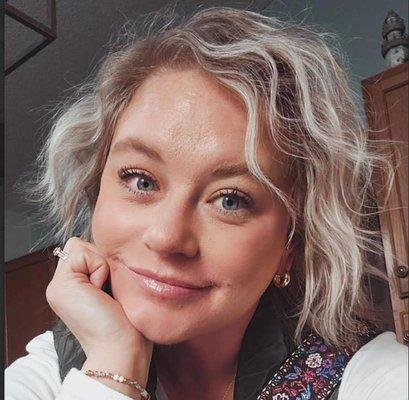 Photo of Katie F.