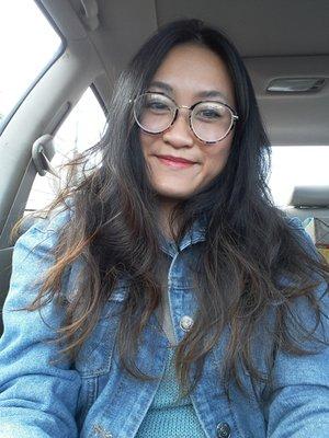 Photo of Uyen P.