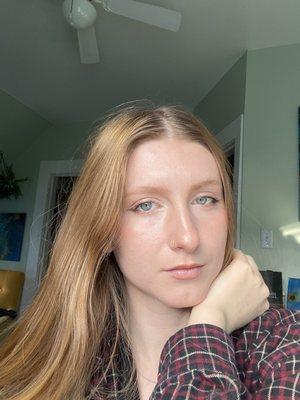 Photo of Grace E.