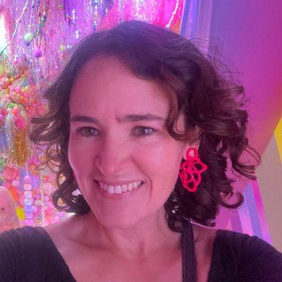 Photo of Lauren F.