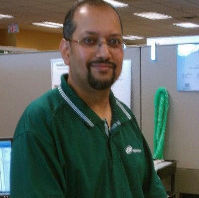 Photo of Shakil M.