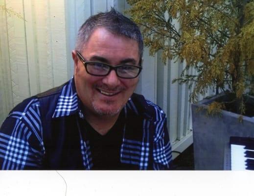 Photo of Jeff D.