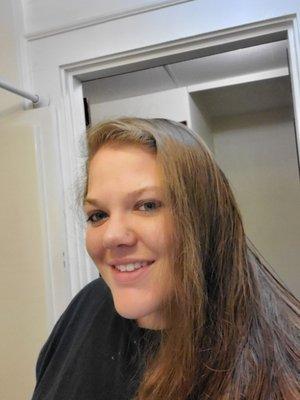 photo of Nicole D.