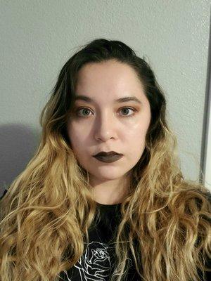 Photo of Elisanda P.