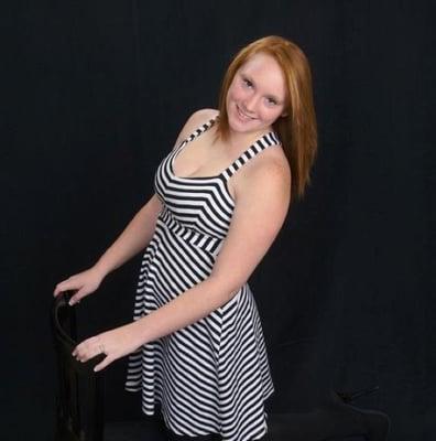 Photo of Kayla P.