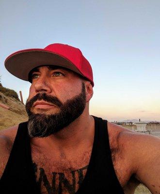 photo of Kingston D.