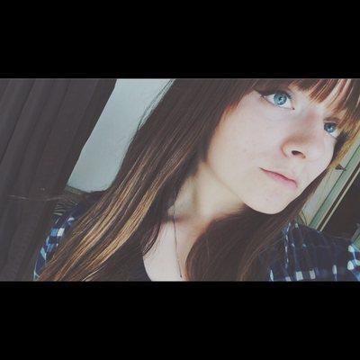 photo of Cherokee B.