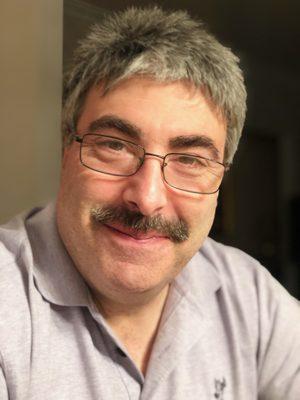 Photo of Glenn C.