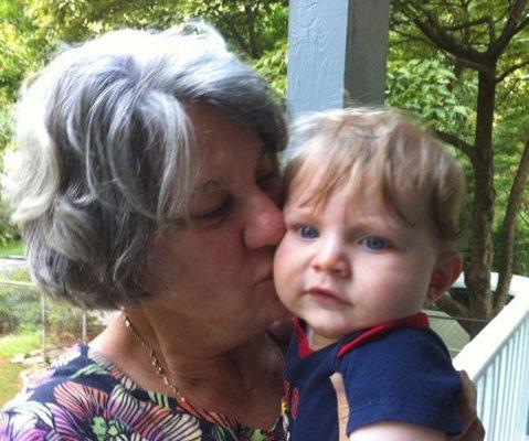 photo of Carol Lynn K.