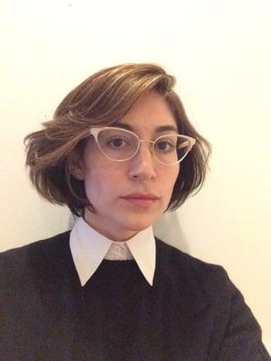 photo of Christine D.