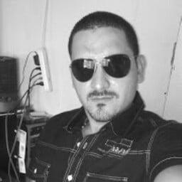 Photo of Javier A.