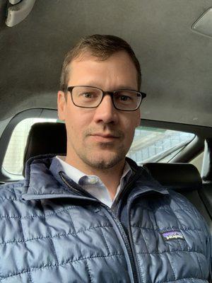 photo of Kristofer M.