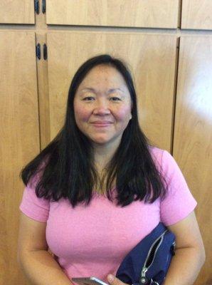 Photo of Sandy R.