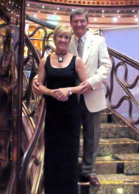Photo of Nancy S.