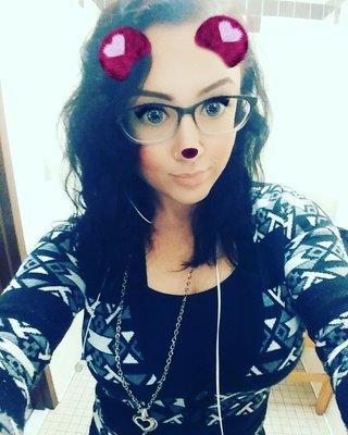 photo of Shauntel M.