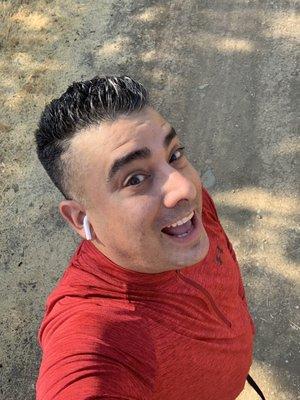 Photo of Cesar G.