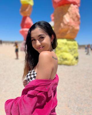 photo of Danielle Z.