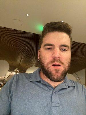 Photo of Kevin C.