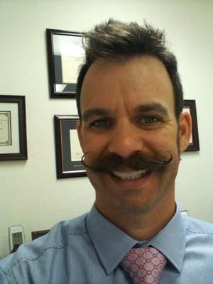 Photo of Oliver G.
