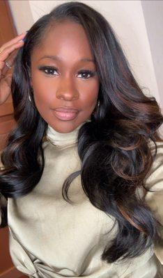 Photo of Ashley A.