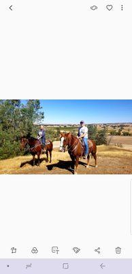 photo of Wendi N Jason H.