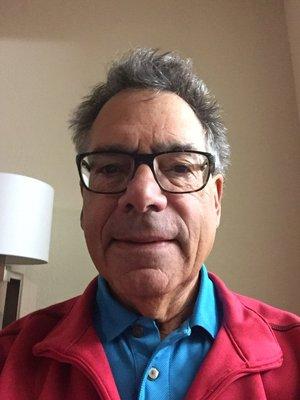 Photo of Barry K.