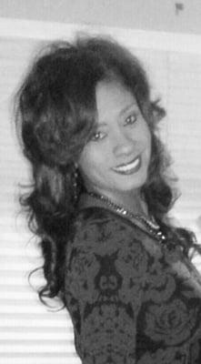 photo of Theresa J.