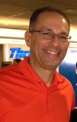 Photo of Jerry C.