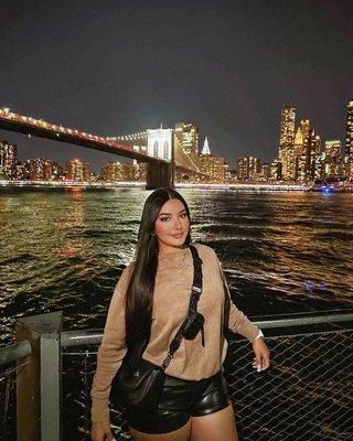 Photo of Kristina T.