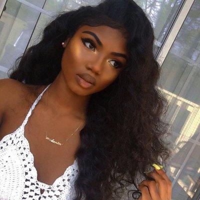 photo of Shaniqua G.