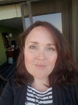 Photo of Melisa F.