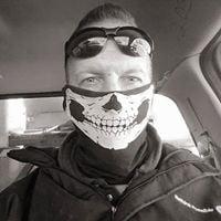 Photo of Joe K.
