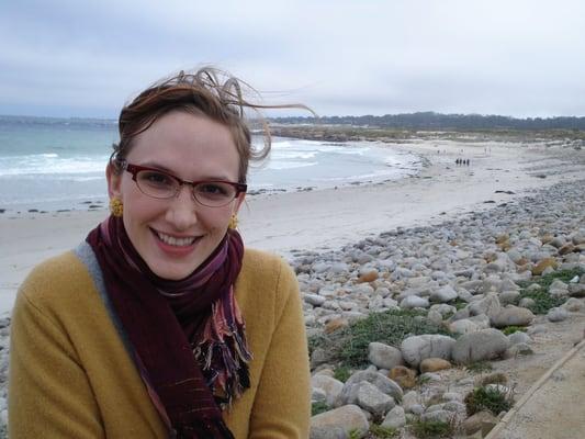 Photo of Christina S.