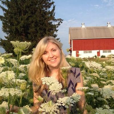 photo of Elizabeth D.