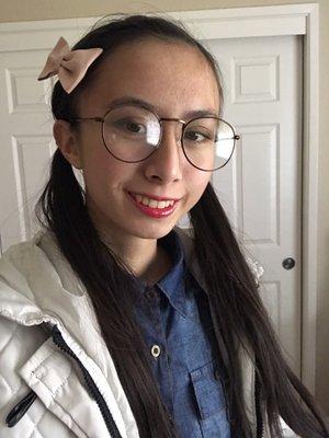 photo of Michelle T.