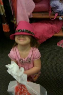 photo of Patricia M.