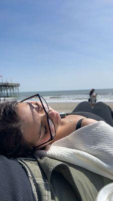 photo of Kaidynce R.