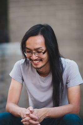 Photo of Tuan B.