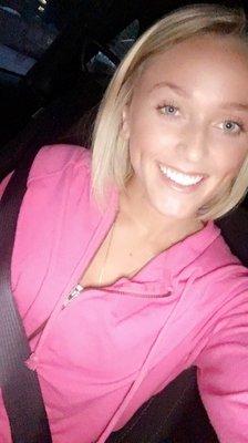 photo of Paige P.