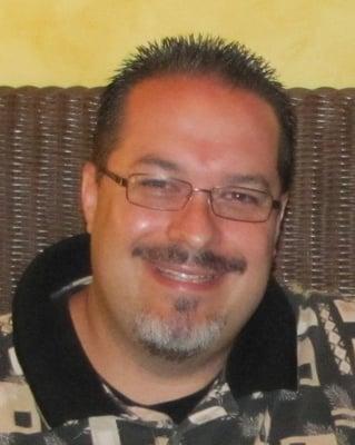Photo of Gary D.