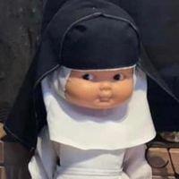 photo of Gretchen S.