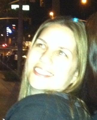 Photo of Jennifer M.