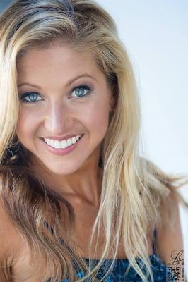 photo of Caroline J.